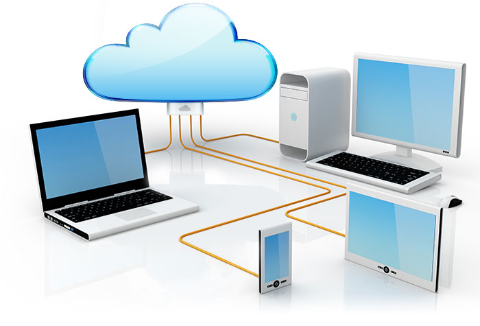 cloud computing